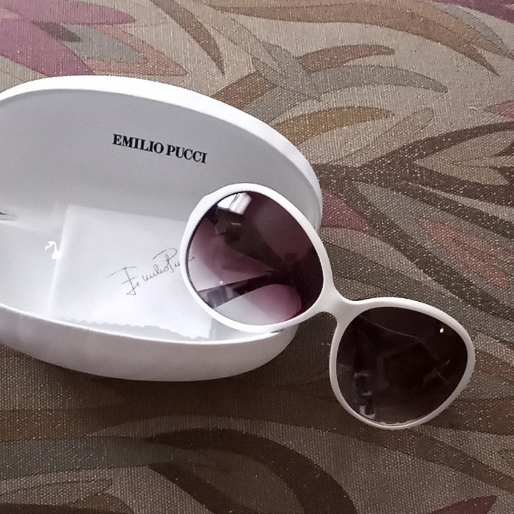 Pucci Sunglasses